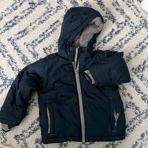 Lands End 3T winter Coat